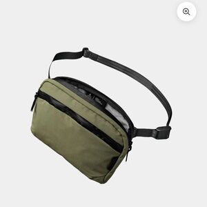 ALPAKA 2L Flight Sling